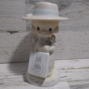 Precious Moments Seek and He Shall Find